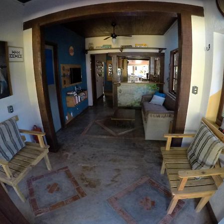 Balaio Hostel Ilha Grande Εξωτερικό φωτογραφία