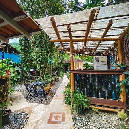 Balaio Hostel Ilha Grande Εξωτερικό φωτογραφία