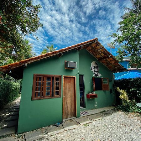 Balaio Hostel Ilha Grande Εξωτερικό φωτογραφία