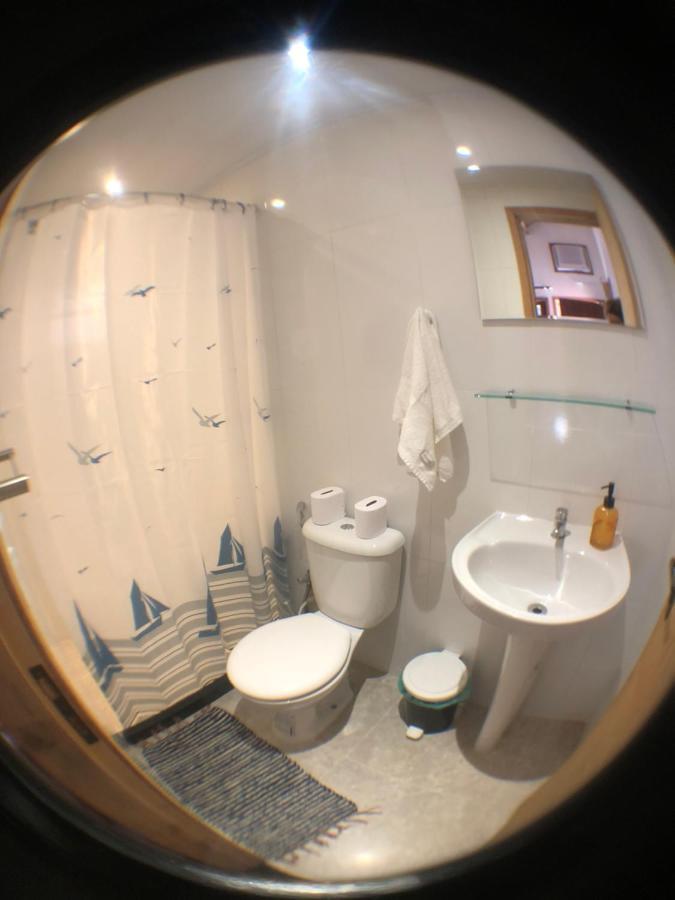 Balaio Hostel Ilha Grande Εξωτερικό φωτογραφία