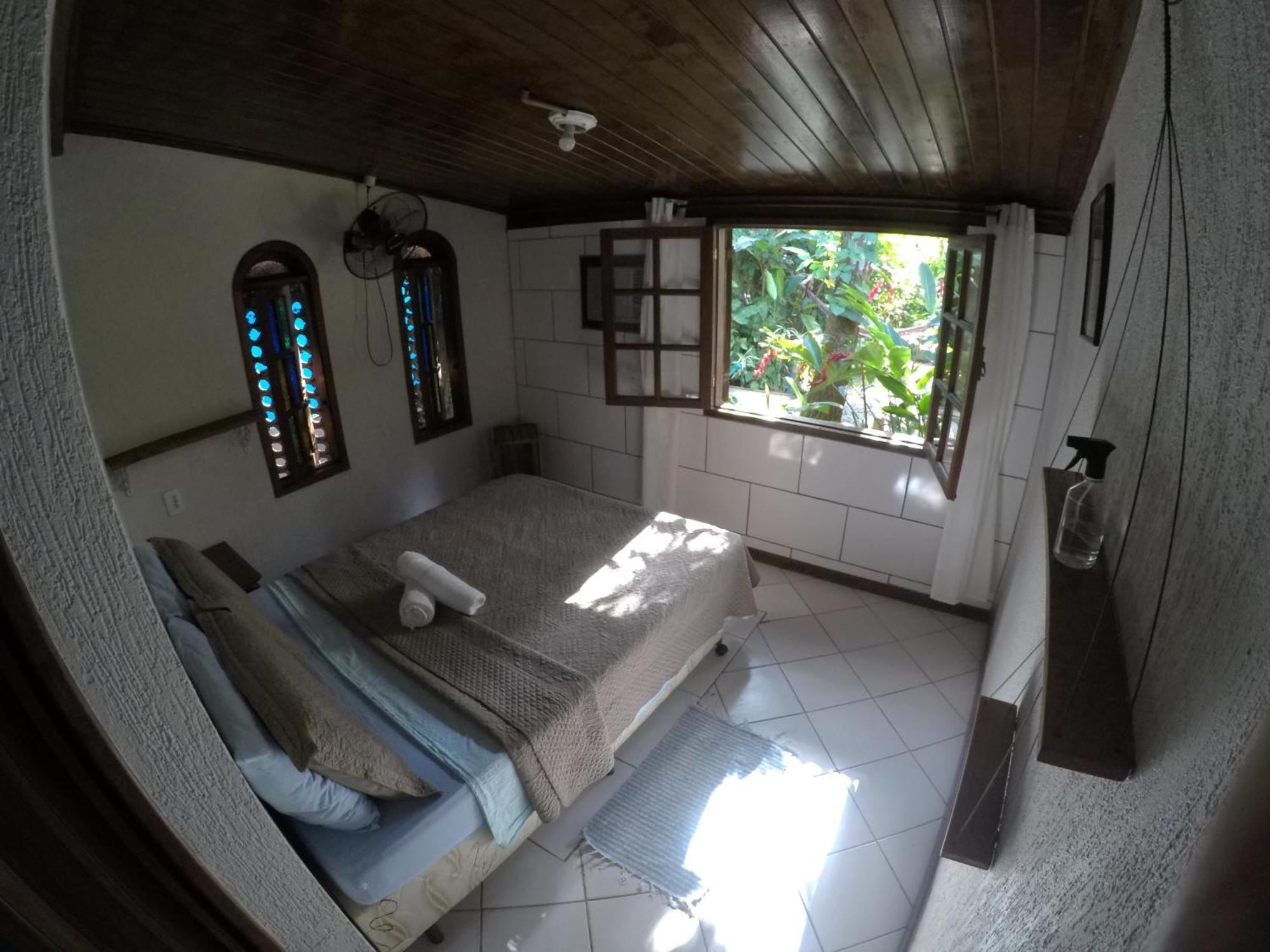 Balaio Hostel Ilha Grande Εξωτερικό φωτογραφία