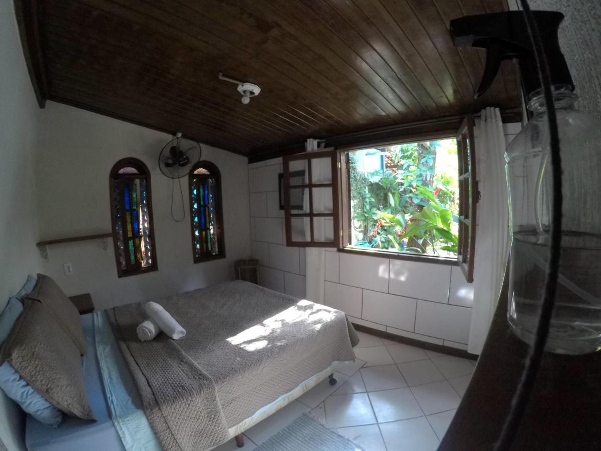 Balaio Hostel Ilha Grande Εξωτερικό φωτογραφία