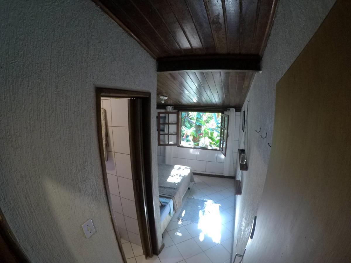 Balaio Hostel Ilha Grande Εξωτερικό φωτογραφία
