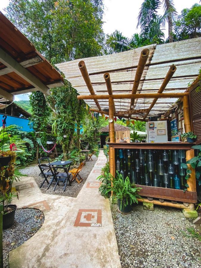 Balaio Hostel Ilha Grande Εξωτερικό φωτογραφία