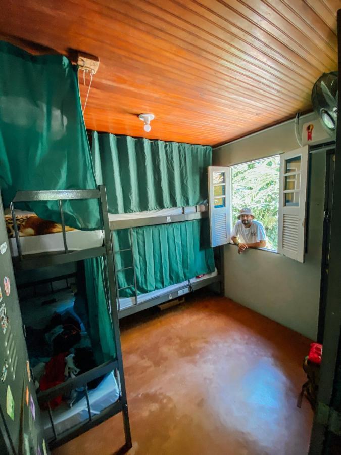 Balaio Hostel Ilha Grande Εξωτερικό φωτογραφία