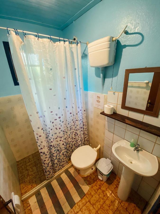 Balaio Hostel Ilha Grande Εξωτερικό φωτογραφία