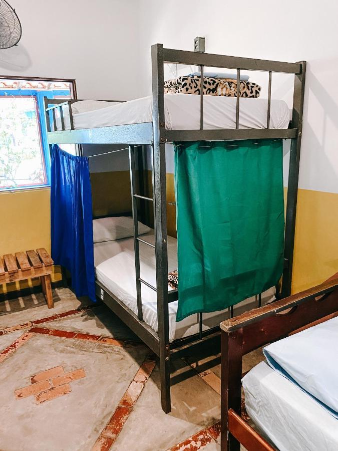 Balaio Hostel Ilha Grande Εξωτερικό φωτογραφία