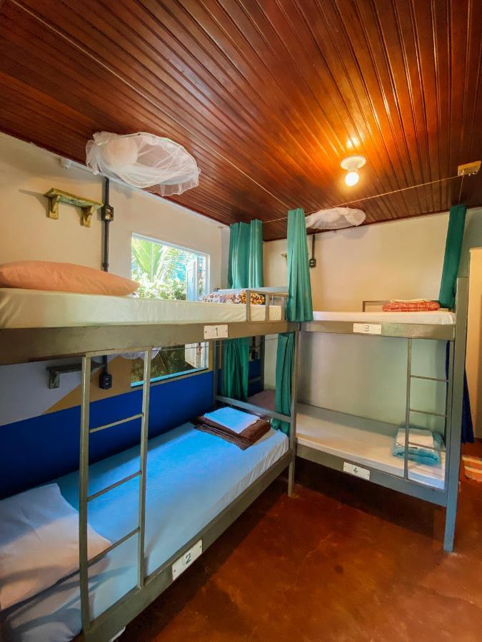 Balaio Hostel Ilha Grande Εξωτερικό φωτογραφία