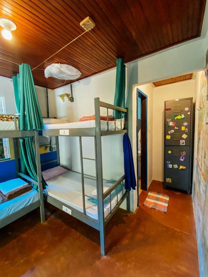 Balaio Hostel Ilha Grande Εξωτερικό φωτογραφία