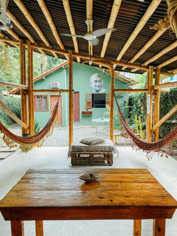 Balaio Hostel Ilha Grande Εξωτερικό φωτογραφία