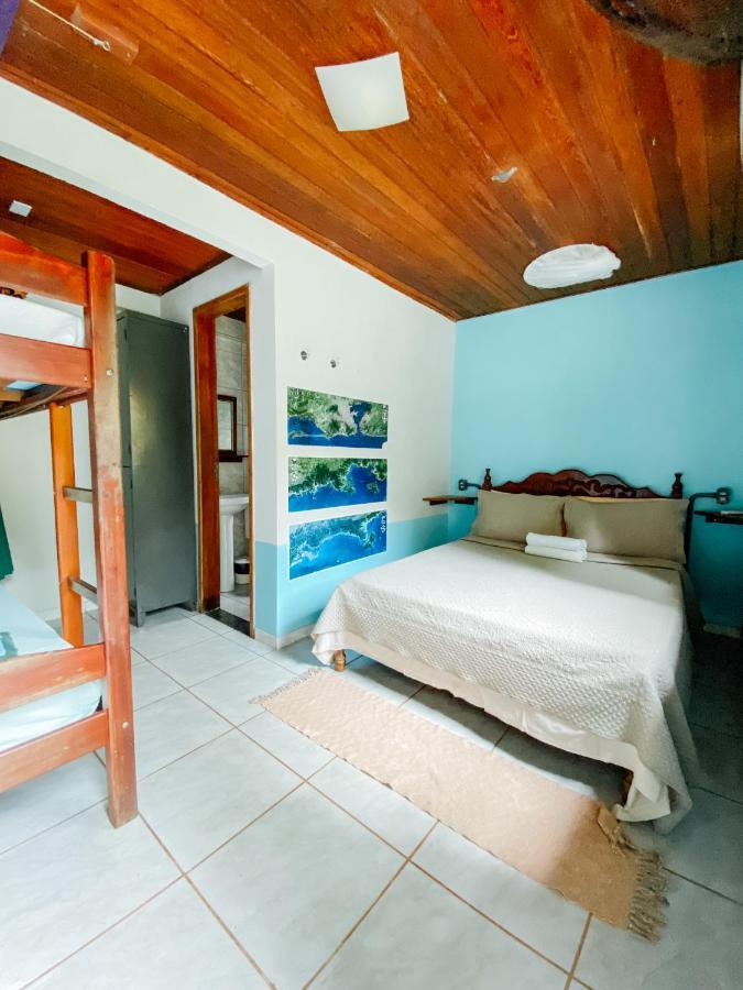 Balaio Hostel Ilha Grande Εξωτερικό φωτογραφία
