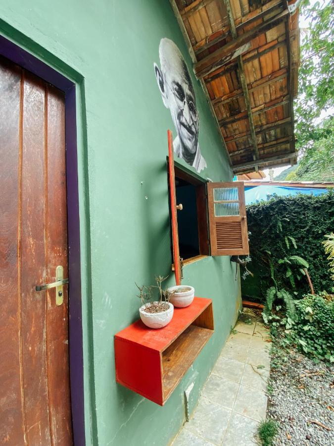 Balaio Hostel Ilha Grande Εξωτερικό φωτογραφία
