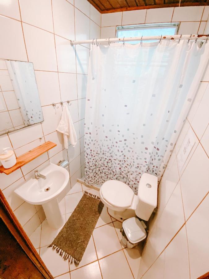 Balaio Hostel Ilha Grande Εξωτερικό φωτογραφία