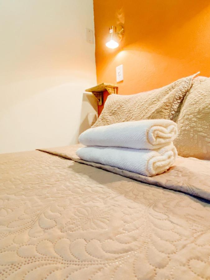 Balaio Hostel Ilha Grande Εξωτερικό φωτογραφία