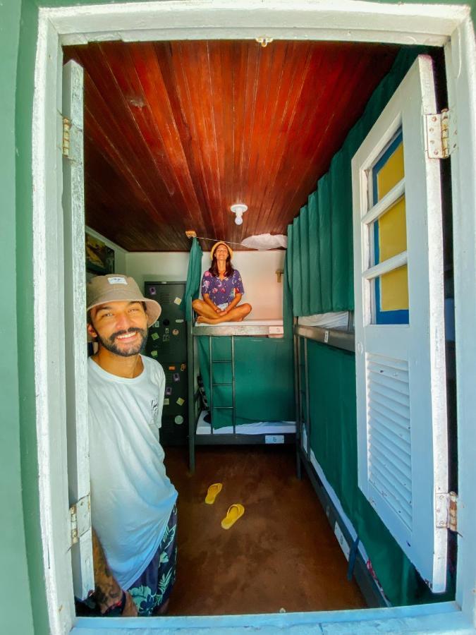 Balaio Hostel Ilha Grande Εξωτερικό φωτογραφία