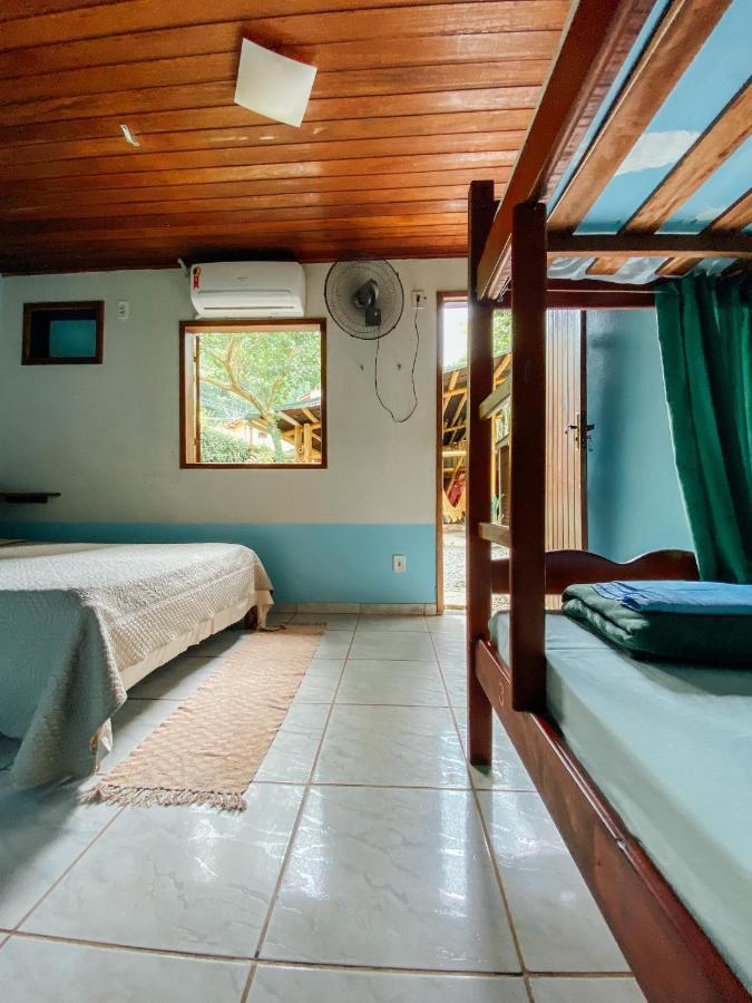 Balaio Hostel Ilha Grande Εξωτερικό φωτογραφία