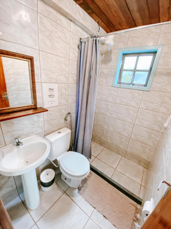 Balaio Hostel Ilha Grande Εξωτερικό φωτογραφία