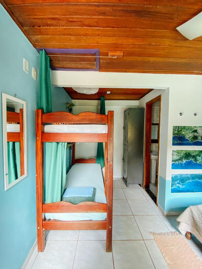 Balaio Hostel Ilha Grande Εξωτερικό φωτογραφία