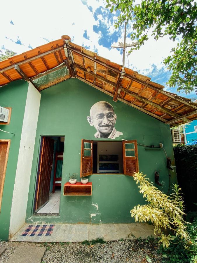 Balaio Hostel Ilha Grande Εξωτερικό φωτογραφία