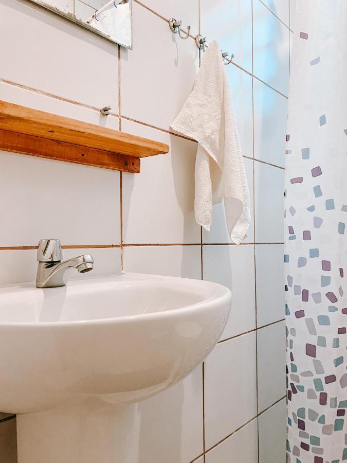 Balaio Hostel Ilha Grande Εξωτερικό φωτογραφία
