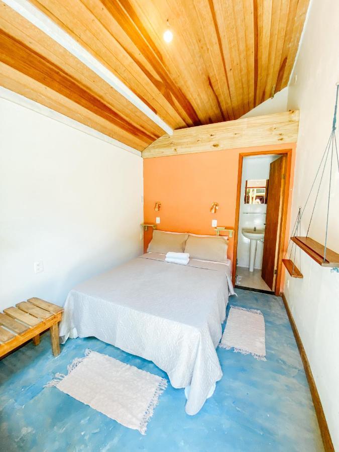 Balaio Hostel Ilha Grande Εξωτερικό φωτογραφία
