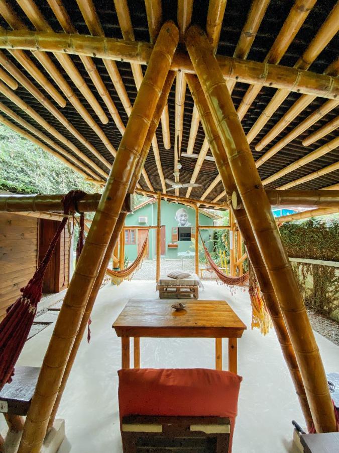 Balaio Hostel Ilha Grande Εξωτερικό φωτογραφία