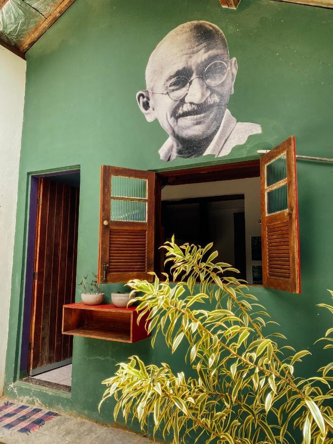 Balaio Hostel Ilha Grande Εξωτερικό φωτογραφία