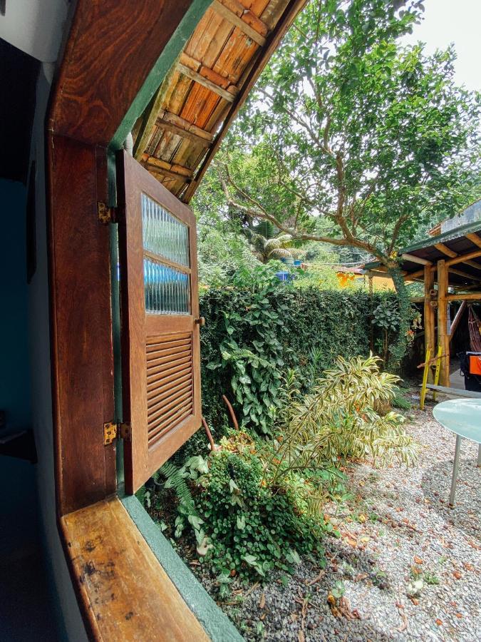 Balaio Hostel Ilha Grande Εξωτερικό φωτογραφία