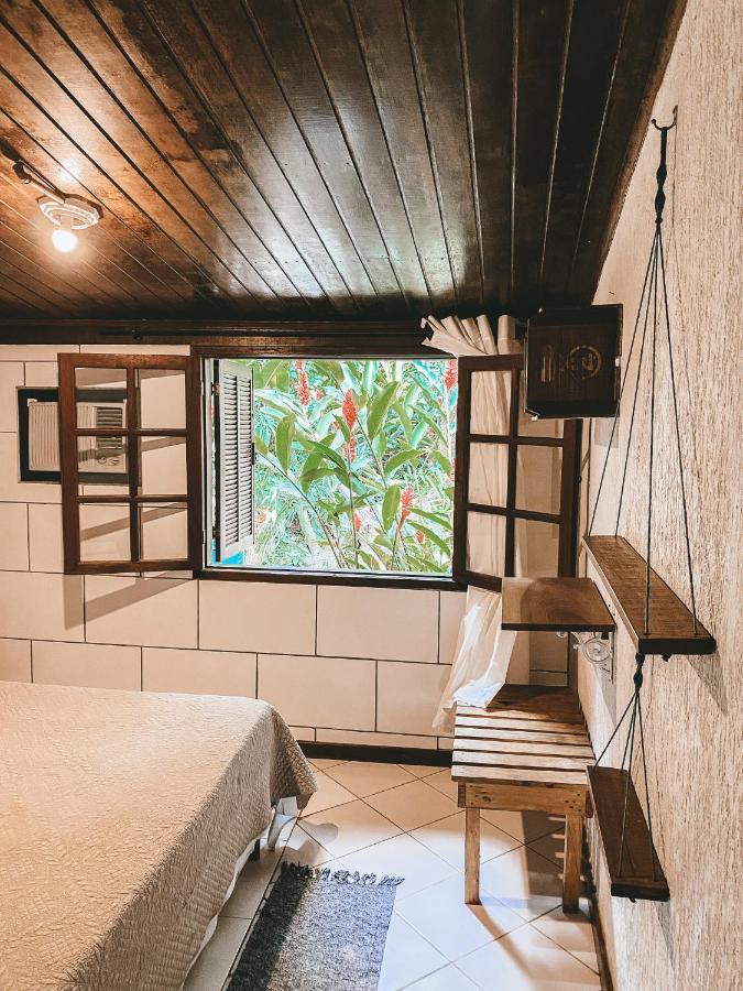 Balaio Hostel Ilha Grande Εξωτερικό φωτογραφία