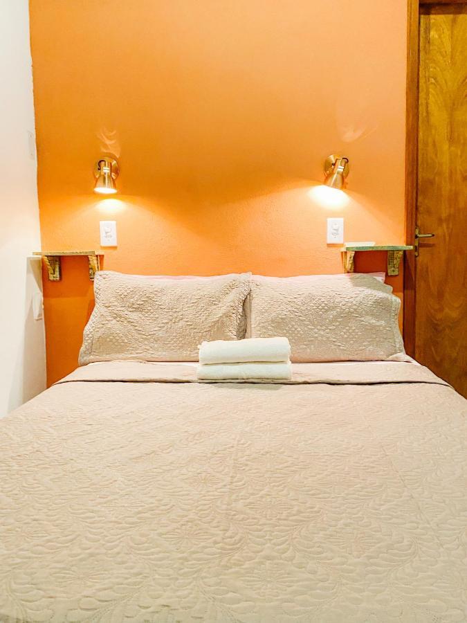 Balaio Hostel Ilha Grande Εξωτερικό φωτογραφία
