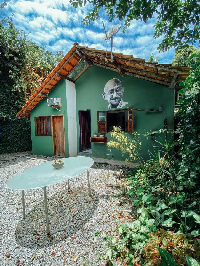 Balaio Hostel Ilha Grande Εξωτερικό φωτογραφία