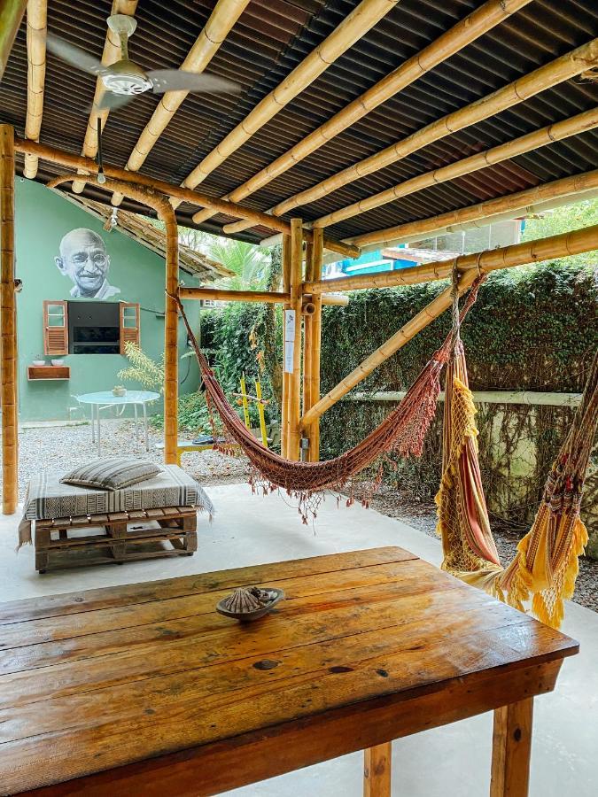 Balaio Hostel Ilha Grande Εξωτερικό φωτογραφία