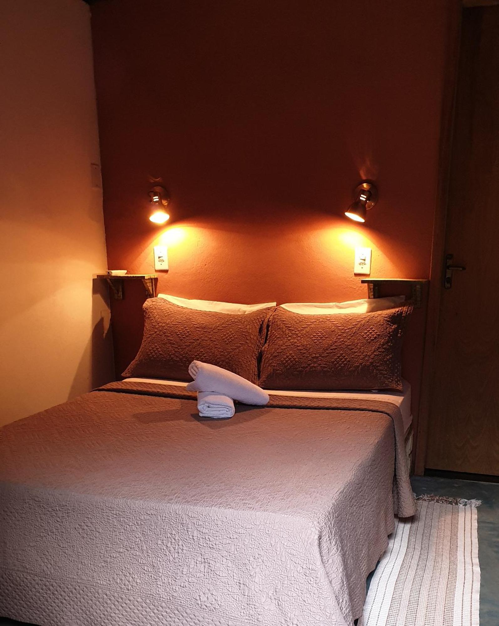 Balaio Hostel Ilha Grande Δωμάτιο φωτογραφία